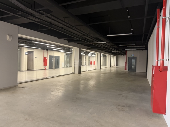 
  Сдается универсальное помещение 1200 м². Фото 4.