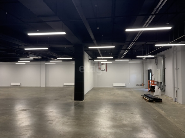 
  Сдается универсальное помещение 1200 м². Фото 6.
