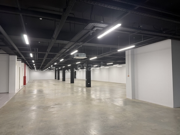 
  Сдается универсальное помещение 1200 м². Фото 7.