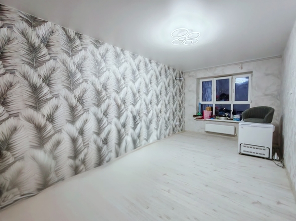 
  Продается 3-комн. квартира 83.2 м², в ЖК Губернский, литера 39. Фото 1.