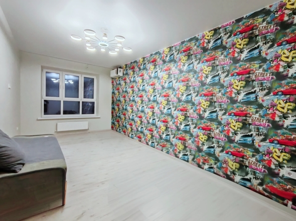 
  Продается 3-комн. квартира 83.2 м², в ЖК Губернский, литера 39. Фото 3.