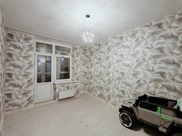 
  Продается 3-комн. квартира 83.2 м², в ЖК Губернский, литера 39. Фото 4.