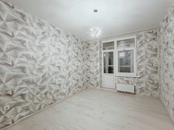 
  Продается 3-комн. квартира 83.2 м², в ЖК Губернский, литера 39. Фото 5.