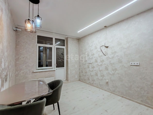 
  Продается 3-комн. квартира 83.2 м², в ЖК Губернский, литера 39. Фото 9.