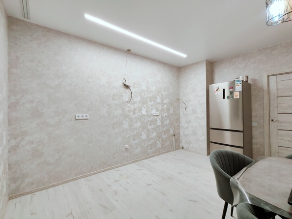 
  Продается 3-комн. квартира 83.2 м², в ЖК Губернский, литера 39. Фото 11.