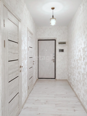 
  Продается 3-комн. квартира 83.2 м², в ЖК Губернский, литера 39. Фото 13.