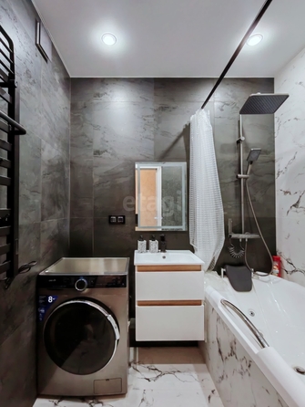 
  Продается 3-комн. квартира 83.2 м², в ЖК Губернский, литера 39. Фото 18.