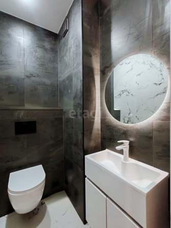 
  Продается 3-комн. квартира 83.2 м², в ЖК Губернский, литера 39. Фото 20.