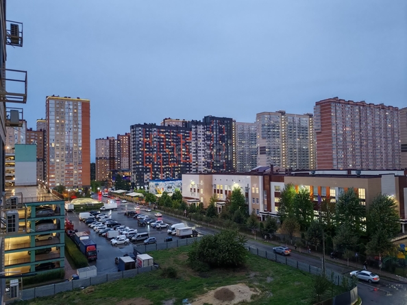 
  Продается 3-комн. квартира 83.2 м², в ЖК Губернский, литера 39. Фото 23.