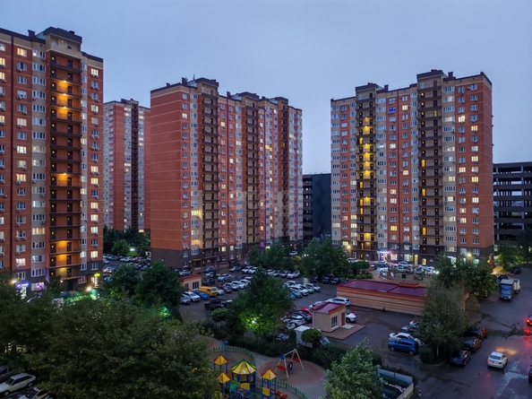 
  Продается 3-комн. квартира 83.2 м², в ЖК Губернский, литера 39. Фото 24.