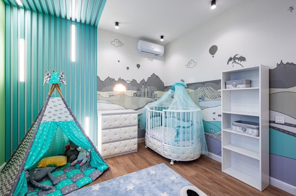 
  Продается дом 204.5 м². Фото 1.