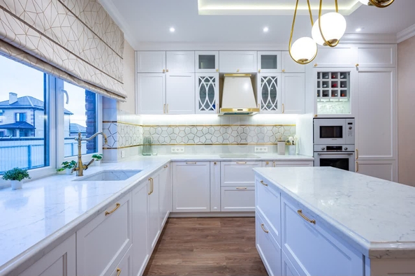 
  Продается дом 204.5 м². Фото 2.