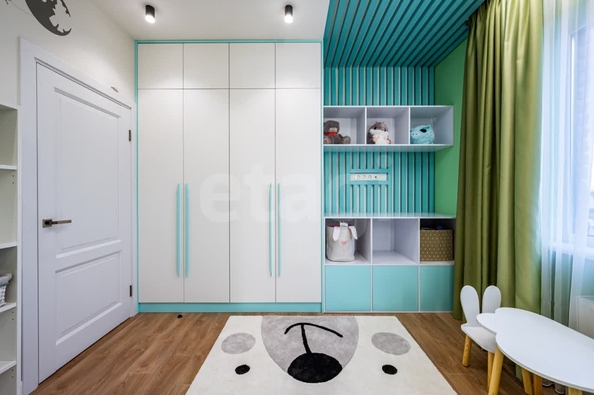 
  Продается дом 204.5 м². Фото 13.
