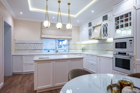 
  Продается дом 204.5 м². Фото 24.