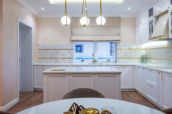 
  Продается дом 204.5 м². Фото 27.