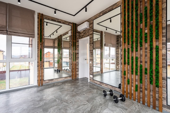 
  Продается дом 204.5 м². Фото 31.