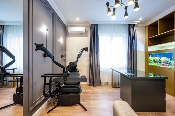 
  Продается дом 204.5 м². Фото 33.