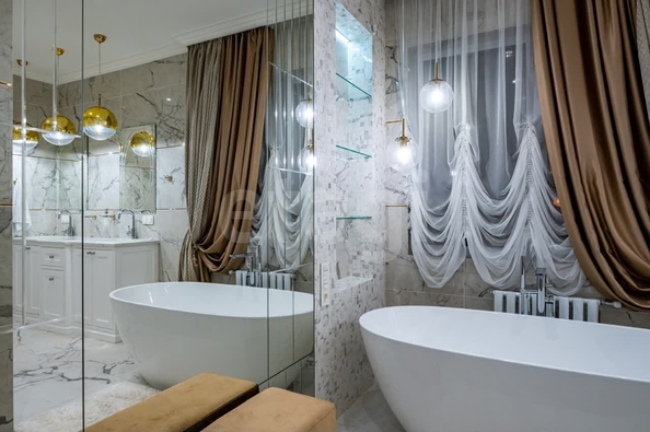 
  Продается дом 204.5 м². Фото 35.