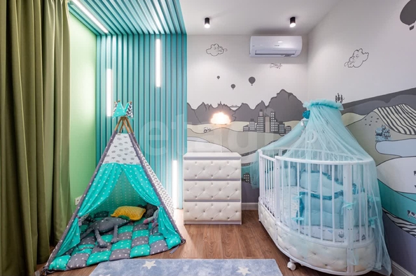 
  Продается дом 204.5 м². Фото 36.