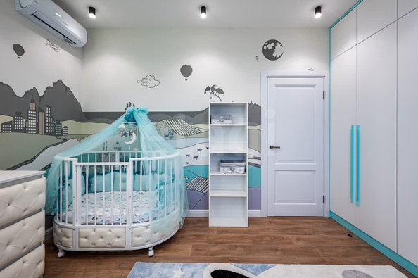 
  Продается дом 204.5 м². Фото 37.