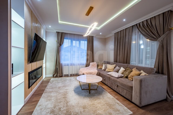 
  Продается дом 204.5 м². Фото 38.