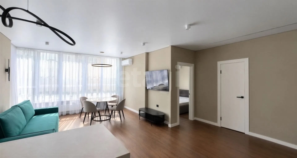 
  Продается 2-комн. квартира 63.8 м², в ЖК Достояние, литера 18. Фото 1.