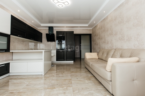 
  Продается 1-комн. квартира 49.1 м². Фото 1.