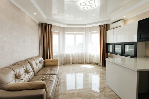 
  Продается 1-комн. квартира 49.1 м². Фото 5.