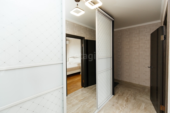 
  Продается 1-комн. квартира 49.1 м². Фото 17.