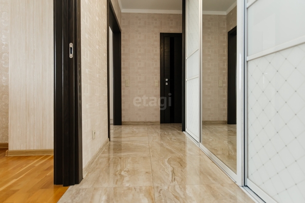 
  Продается 1-комн. квартира 49.1 м². Фото 20.