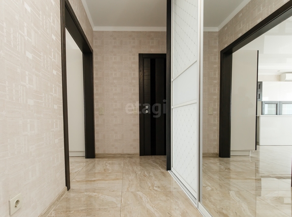 
  Продается 1-комн. квартира 49.1 м². Фото 22.