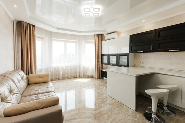 
  Продается 1-комн. квартира 49.1 м². Фото 23.