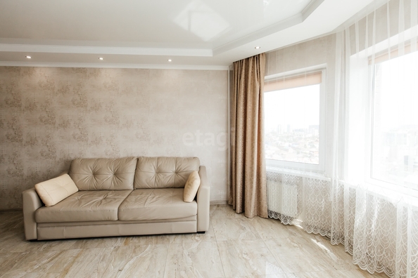
  Продается 1-комн. квартира 49.1 м². Фото 24.
