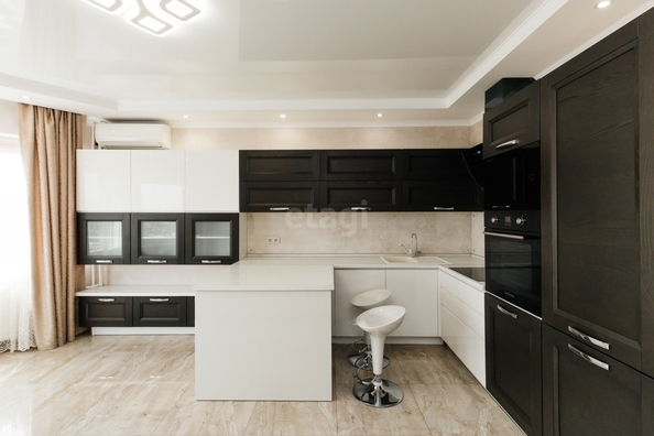 
  Продается 1-комн. квартира 49.1 м². Фото 25.