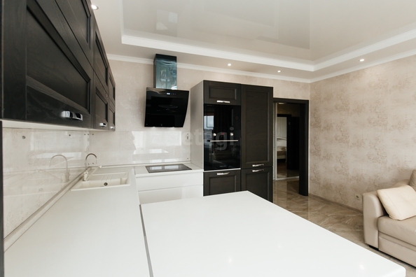 
  Продается 1-комн. квартира 49.1 м². Фото 26.