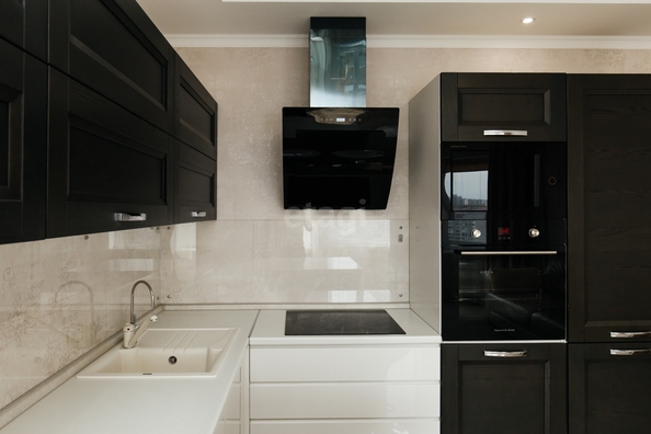 
  Продается 1-комн. квартира 49.1 м². Фото 27.