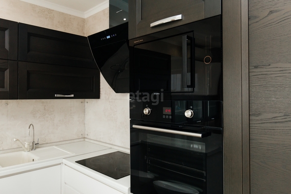 
  Продается 1-комн. квартира 49.1 м². Фото 28.