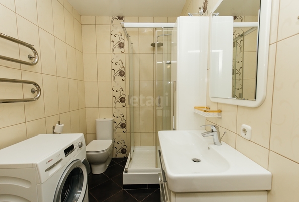 
  Продается 1-комн. квартира 49.1 м². Фото 32.