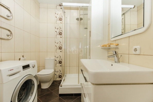 
  Продается 1-комн. квартира 49.1 м². Фото 33.