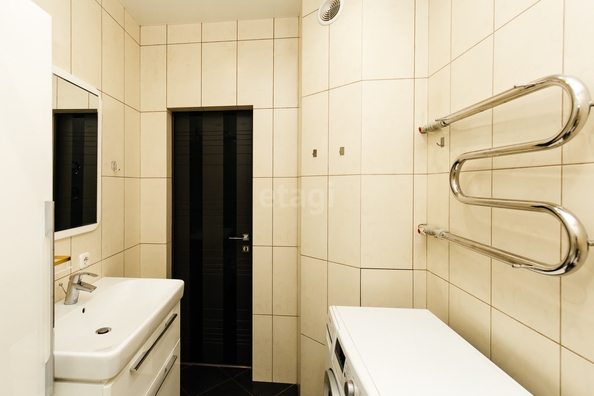
  Продается 1-комн. квартира 49.1 м². Фото 39.