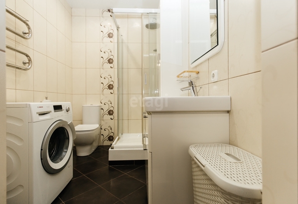 
  Продается 1-комн. квартира 49.1 м². Фото 41.
