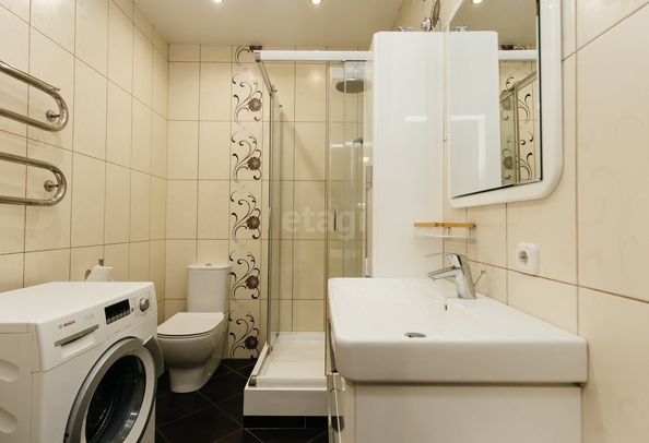 
  Продается 1-комн. квартира 49.1 м². Фото 42.