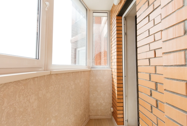 
  Продается 1-комн. квартира 49.1 м². Фото 44.