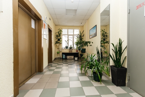 
  Продается 1-комн. квартира 49.1 м². Фото 45.