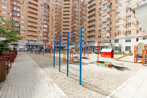
  Продается 1-комн. квартира 49.1 м². Фото 49.