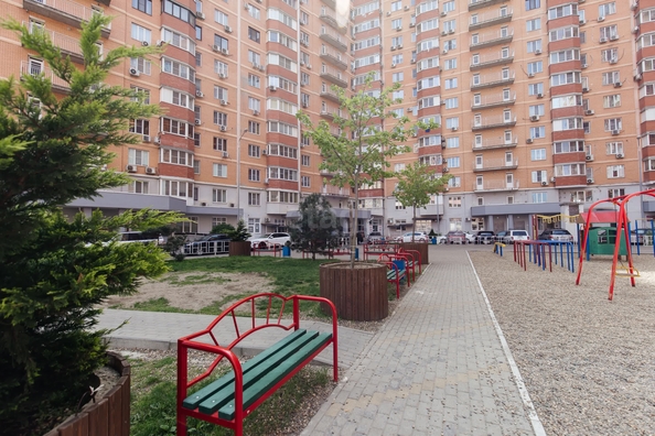 
  Продается 1-комн. квартира 49.1 м². Фото 50.