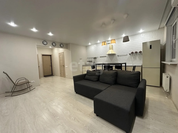 
  Продается 2-комн. квартира 50.4 м². Фото 2.