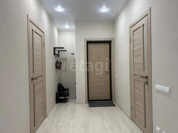 
  Продается 2-комн. квартира 50.4 м². Фото 4.