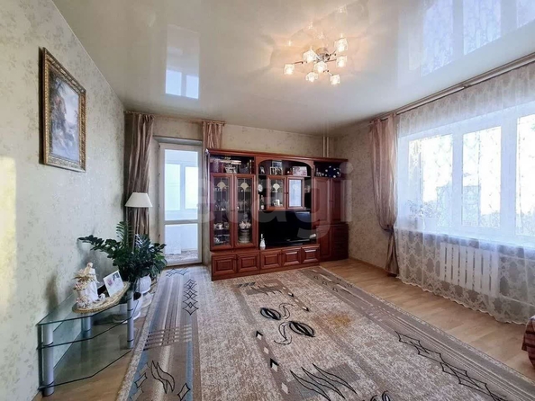 
  Продается 3-комн. квартира 94.9 м². Фото 2.
