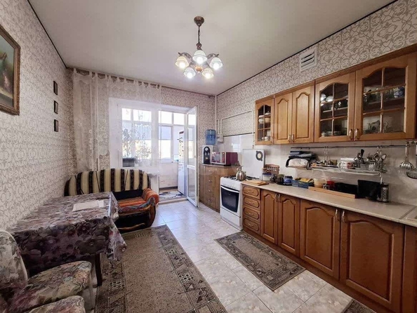 
  Продается 3-комн. квартира 94.9 м². Фото 5.
